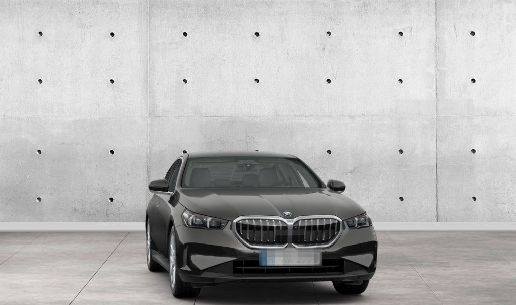 BMW 520d Limousine Knaller Preise UPE 71619€ foto 11