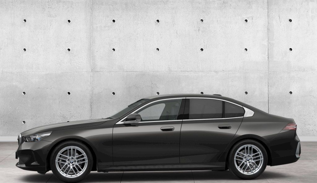 BMW 520d Limousine Knaller Preise UPE 71619€ foto 6