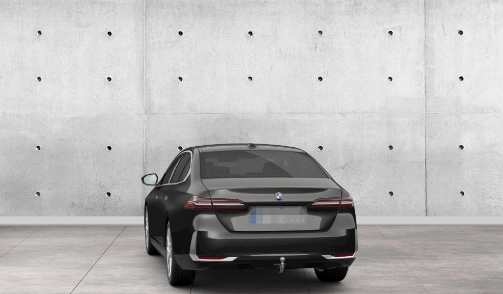 BMW 520d Limousine Knaller Preise UPE 71619€ foto 8