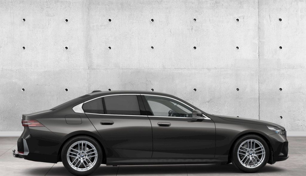 BMW 520d Limousine Knaller Preise UPE 71619€ foto 9
