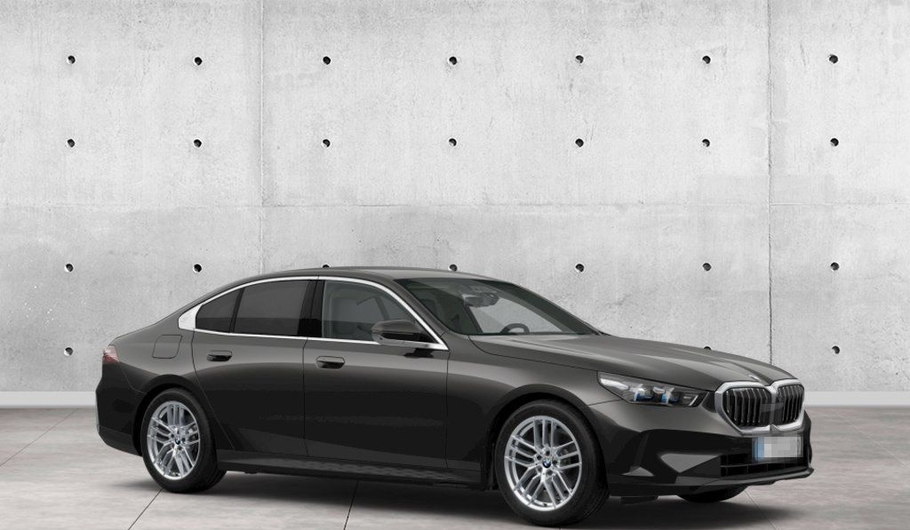 BMW 520d Limousine Knaller Preise UPE 71619€ foto 10