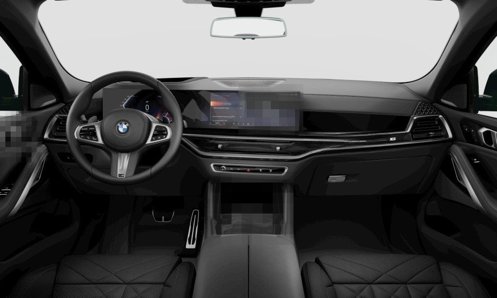 BMW X6 xDrive40i M Sportpaket Pro Harman/Kardon Pano foto 3