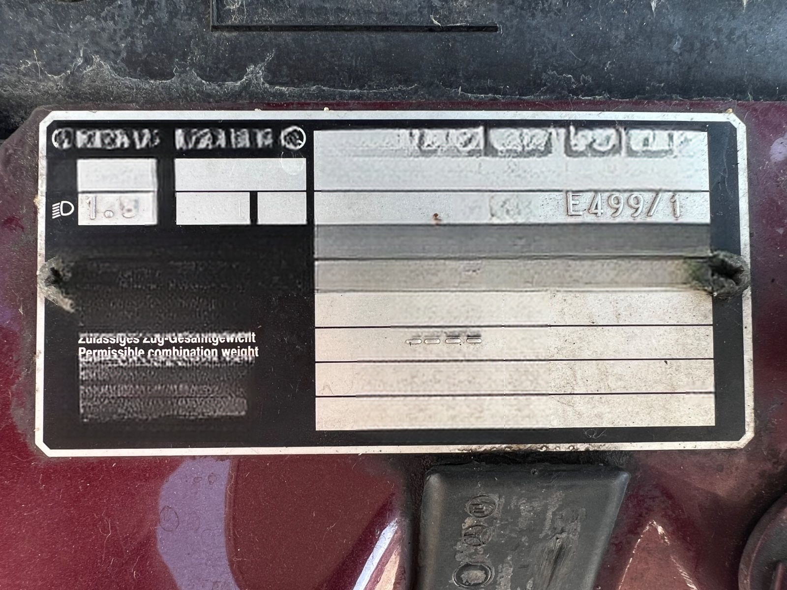 Mercedes-Benz E 200 Cabrio mit sehr wenig Kilometern foto 16