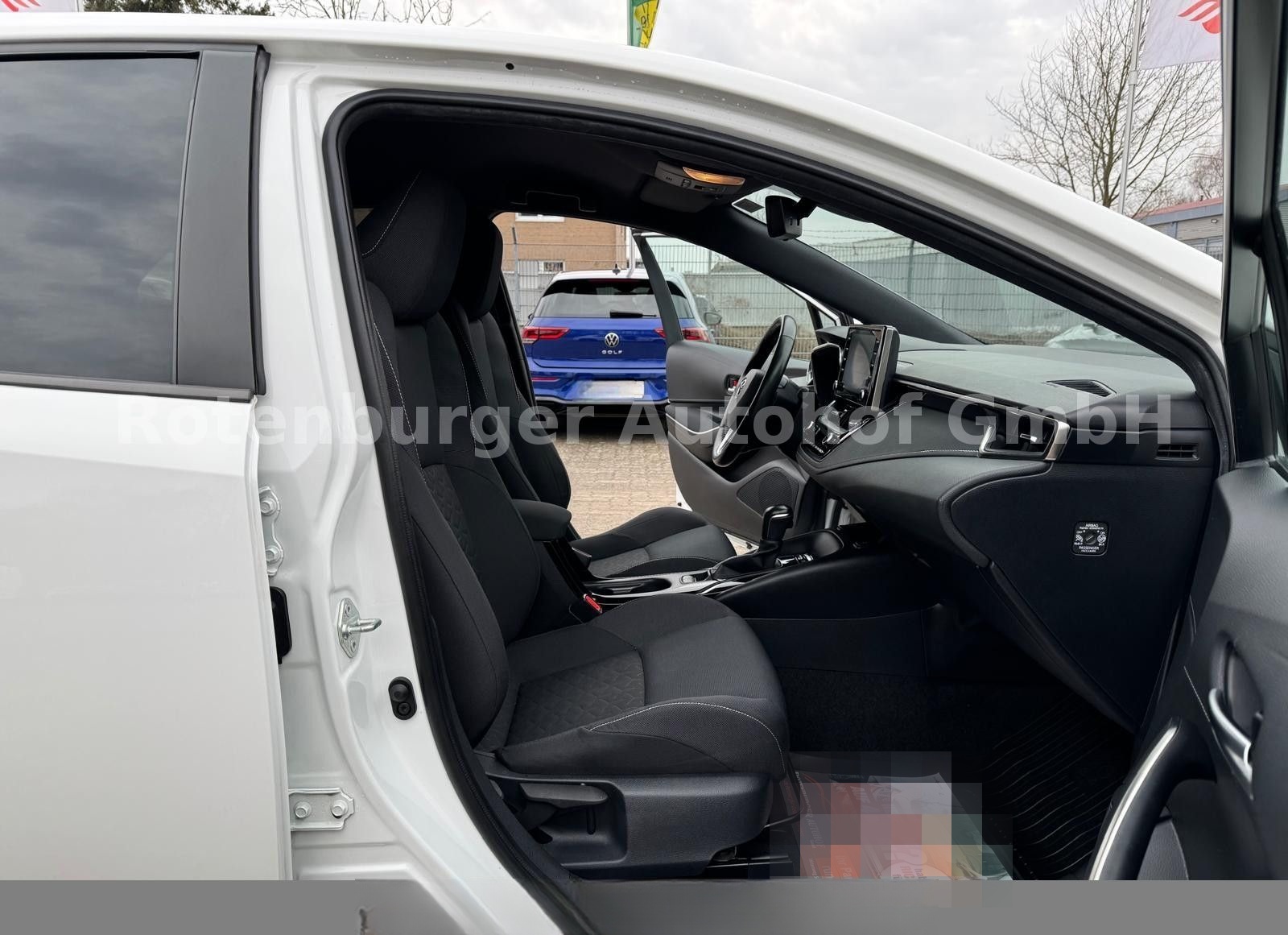 Toyota Corolla 1.8*HYBRID*CLUB*VIRTUAL*KAMERA*TÜV NEU* foto 12