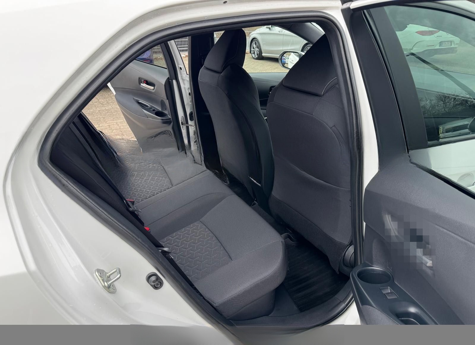 Toyota Corolla 1.8*HYBRID*CLUB*VIRTUAL*KAMERA*TÜV NEU* foto 14