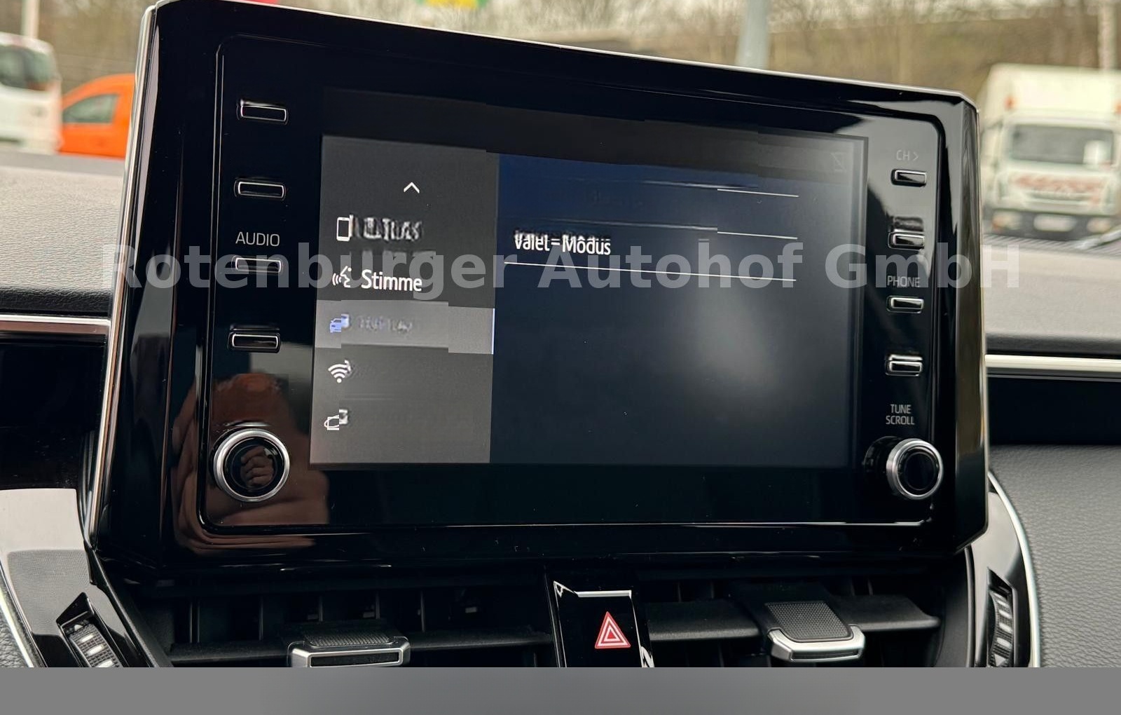Toyota Corolla 1.8*HYBRID*CLUB*VIRTUAL*KAMERA*TÜV NEU* foto 20