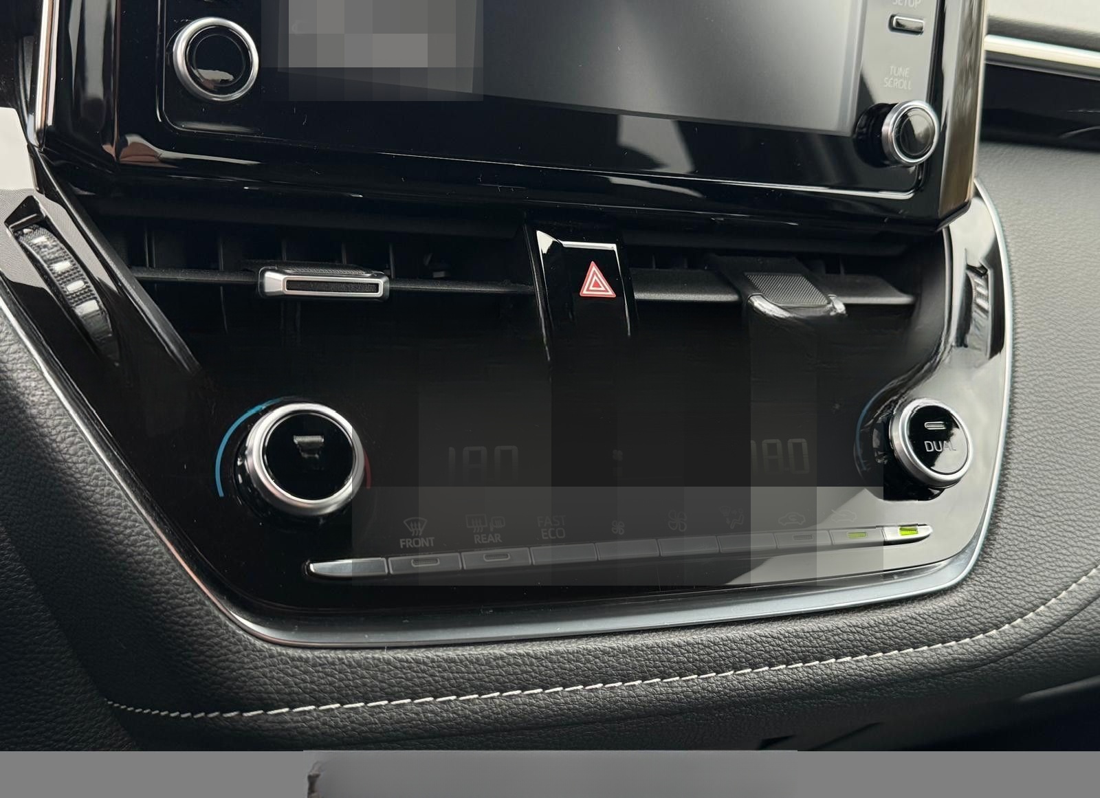 Toyota Corolla 1.8*HYBRID*CLUB*VIRTUAL*KAMERA*TÜV NEU* foto 21