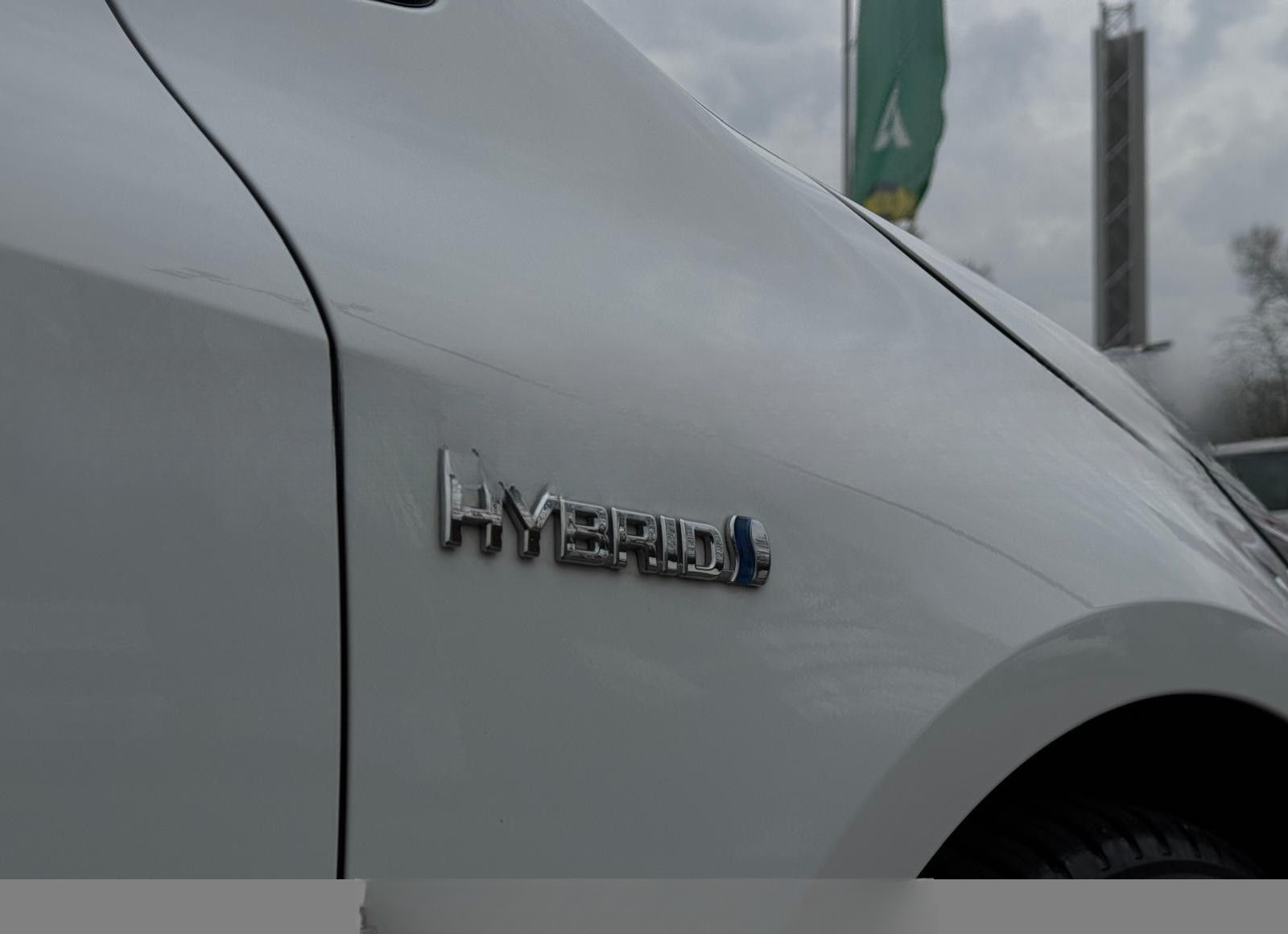 Toyota Corolla 1.8*HYBRID*CLUB*VIRTUAL*KAMERA*TÜV NEU* foto 25