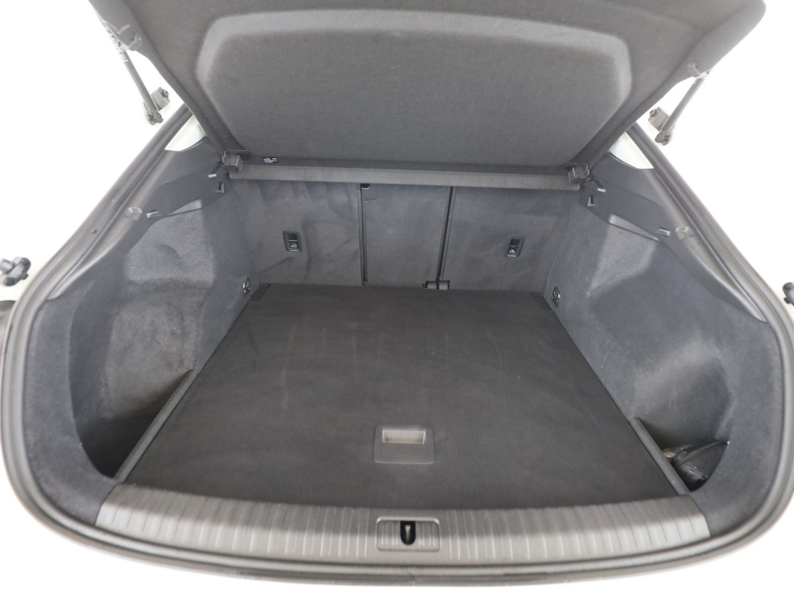 Audi Q3 Sportback 40 TDI quattro Matrix+RFK+StandH foto 11