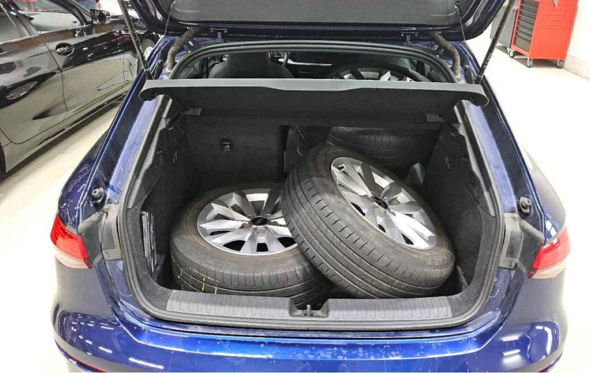 Audi A3 SB 30d S-Tr. LED/ACC/NAVI/VIRTU/SHZ/8Fa foto 2