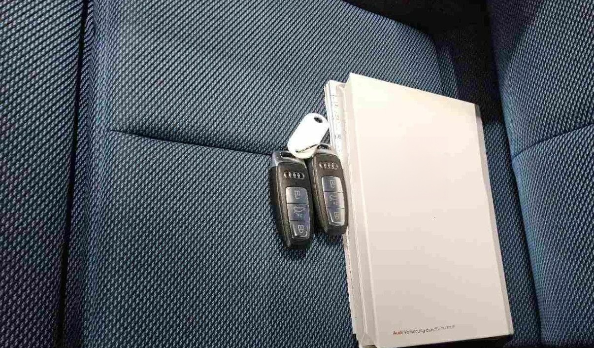 Audi A3 SB 30d S-Tr. LED/ACC/NAVI/VIRTU/SHZ/8Fa foto 11