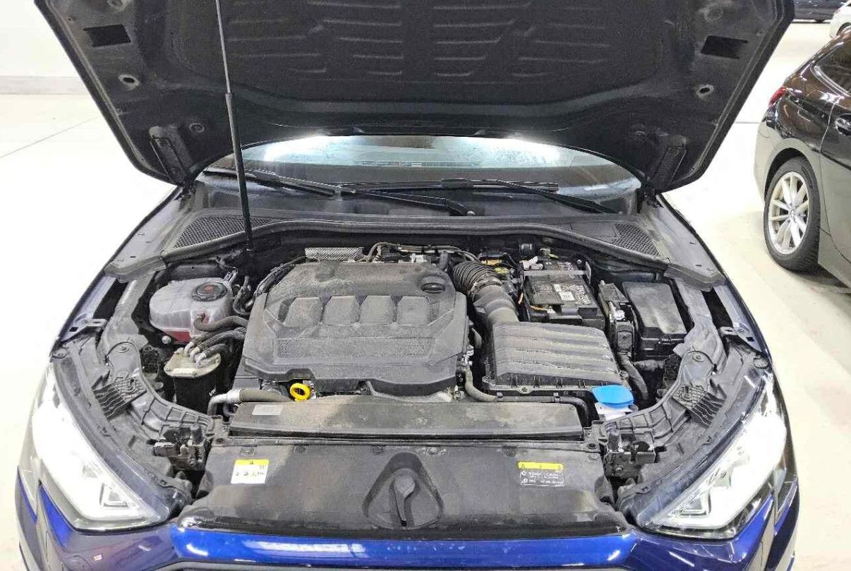 Audi A3 SB 30d S-Tr. LED/ACC/NAVI/VIRTU/SHZ/8Fa foto 13