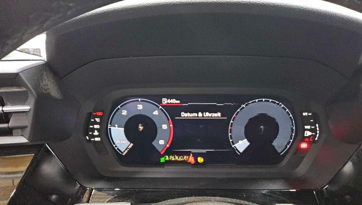 Audi A3 SB 30d S-Tr. LED/ACC/NAVI/VIRTU/SHZ/8Fa foto 8