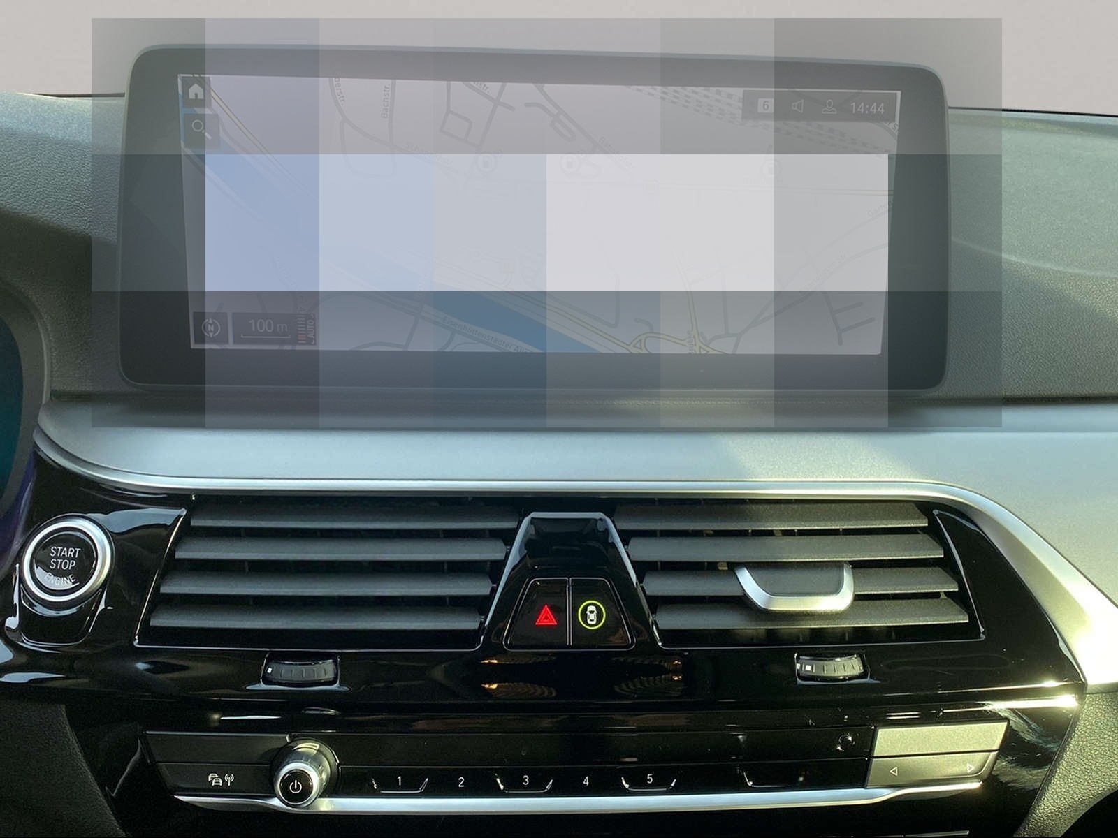 BMW 530d xDrive Touring LiveCockpitProf Kamera LED foto 15