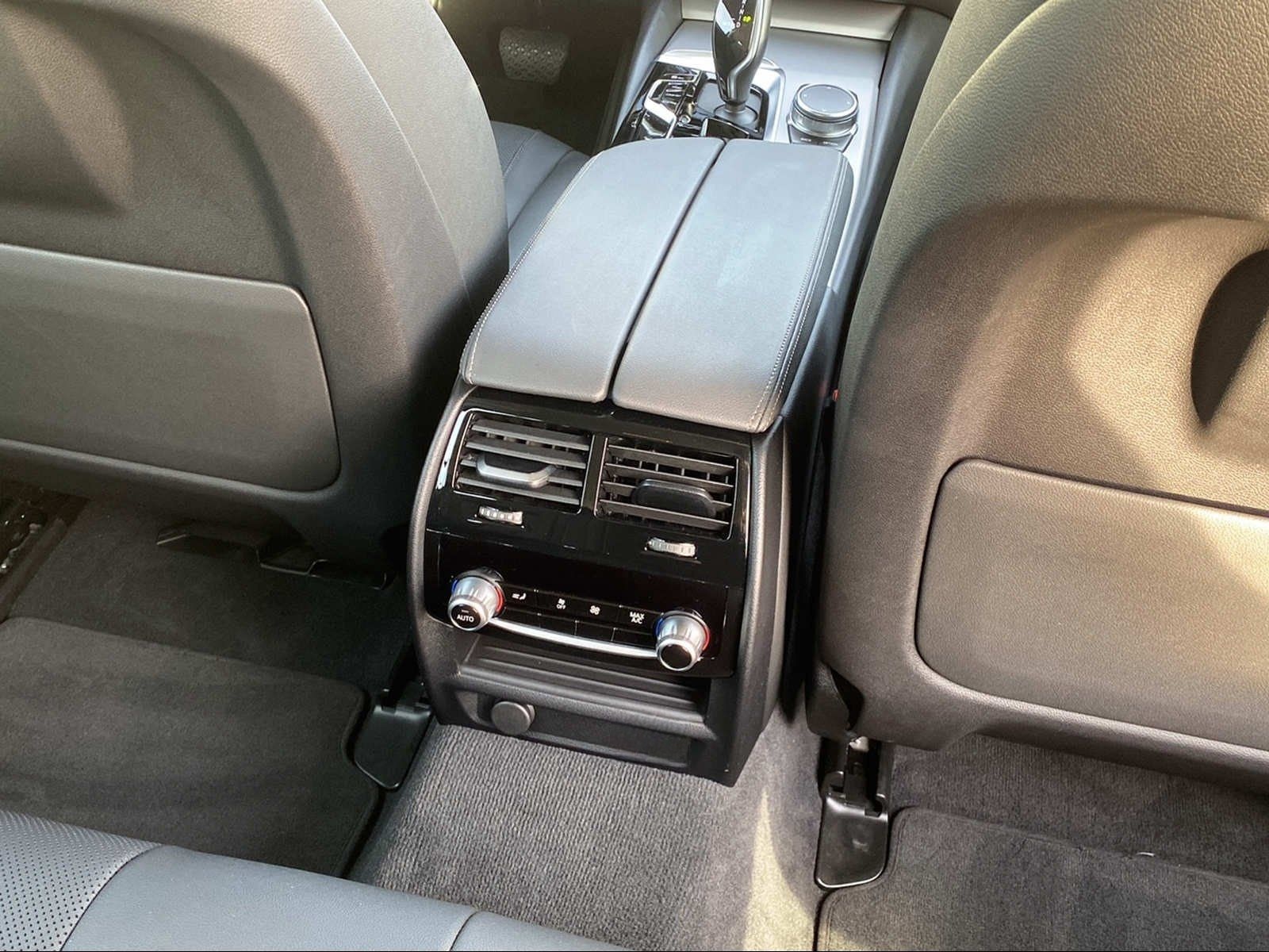 BMW 530d xDrive Touring LiveCockpitProf Kamera LED foto 17