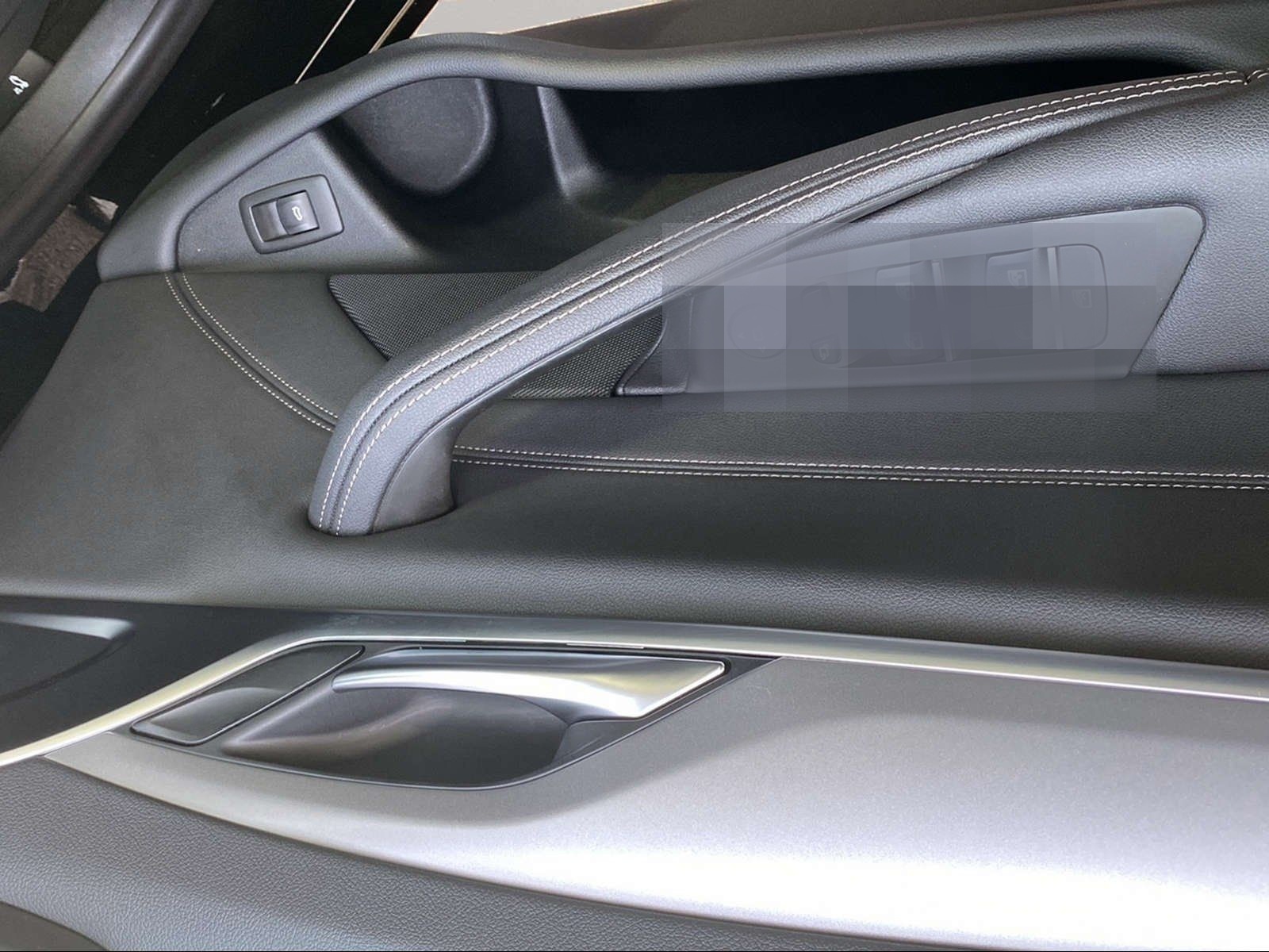 BMW 530d xDrive Touring LiveCockpitProf Kamera LED foto 19