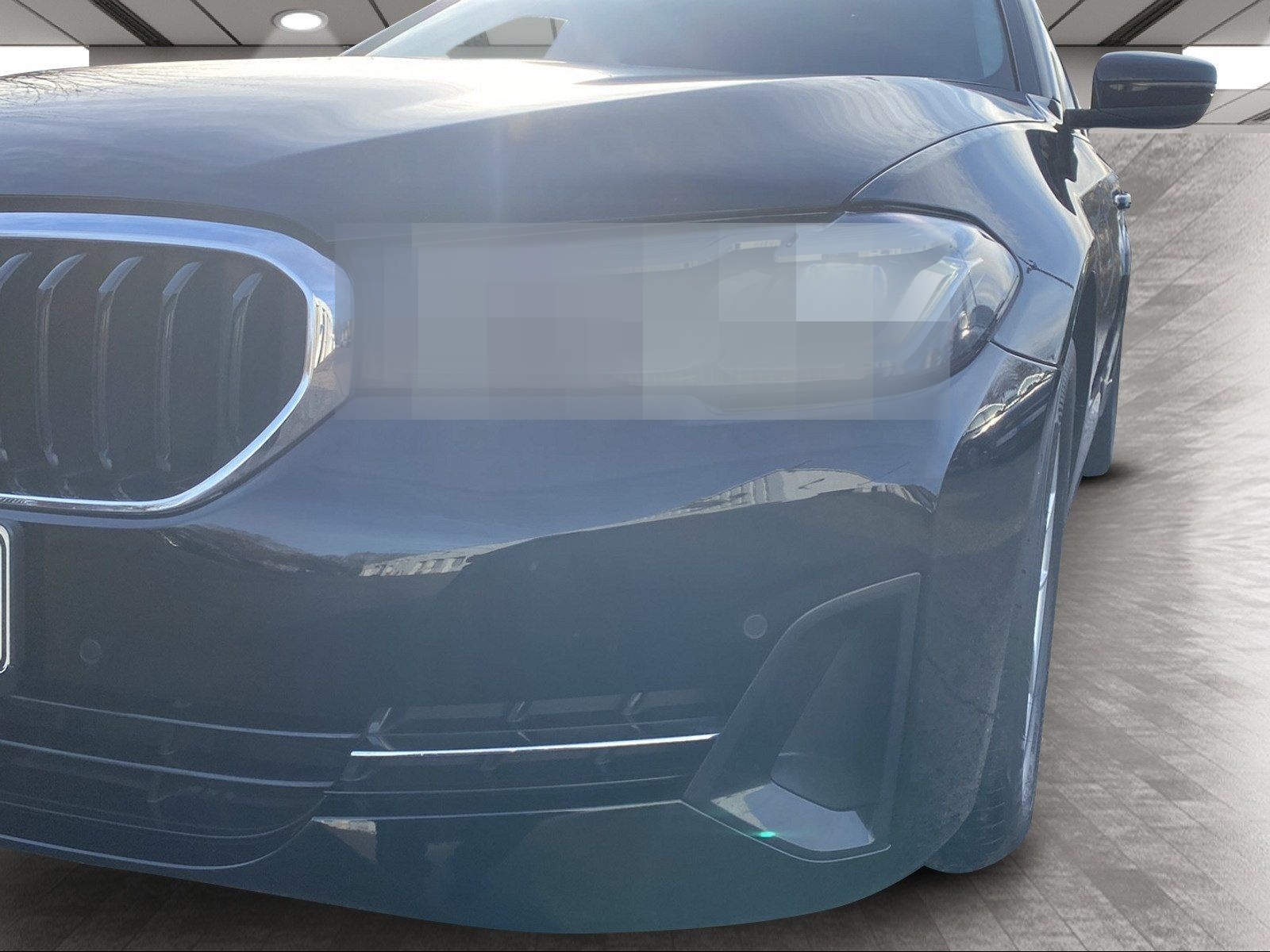 BMW 530d xDrive Touring LiveCockpitProf Kamera LED foto 8