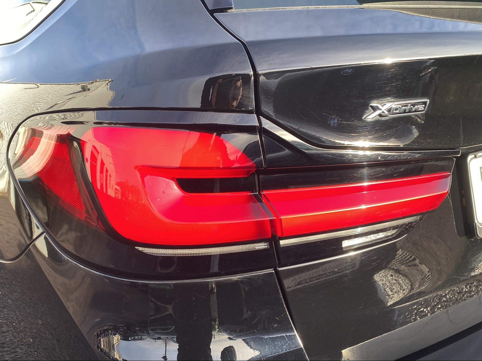 BMW 530d xDrive Touring LiveCockpitProf Kamera LED foto 10