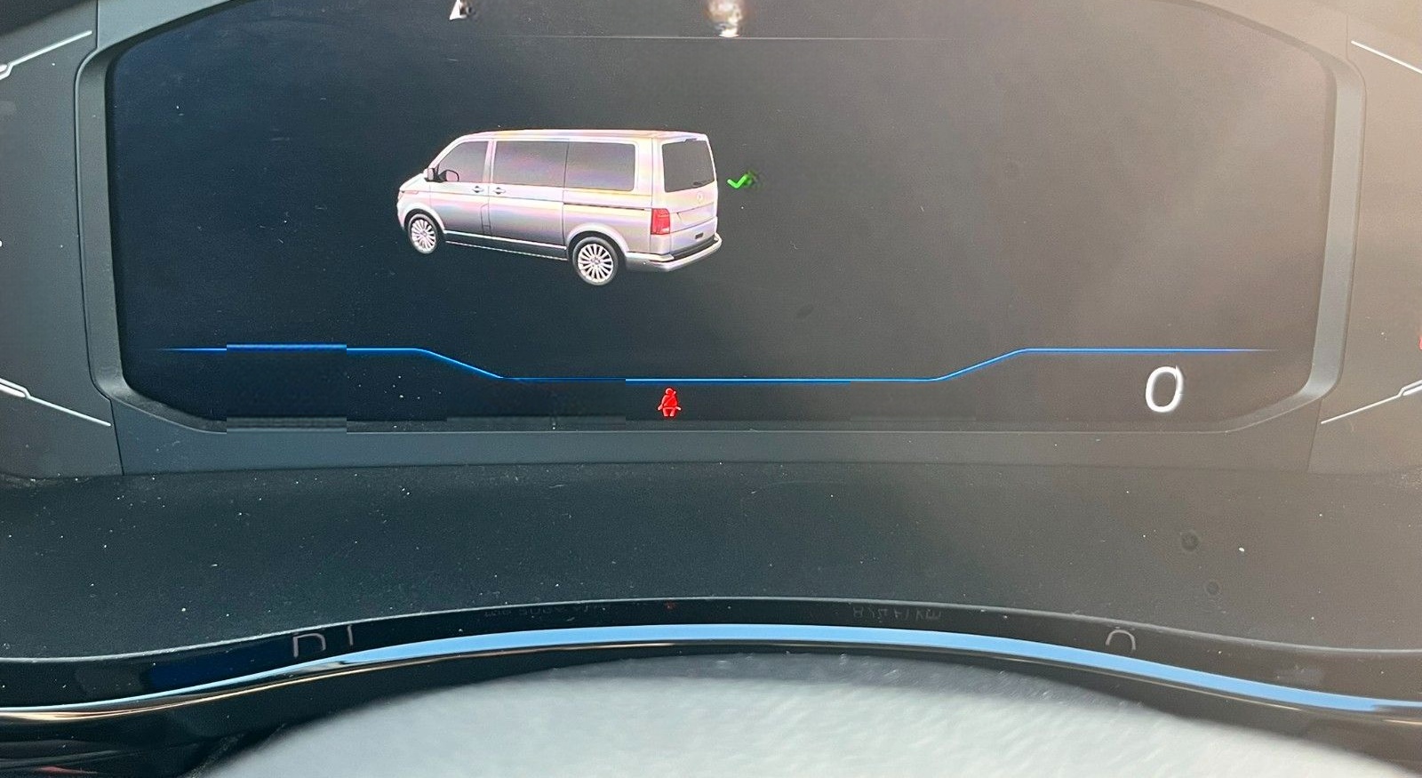 Volkswagen T6 Multivan foto 15