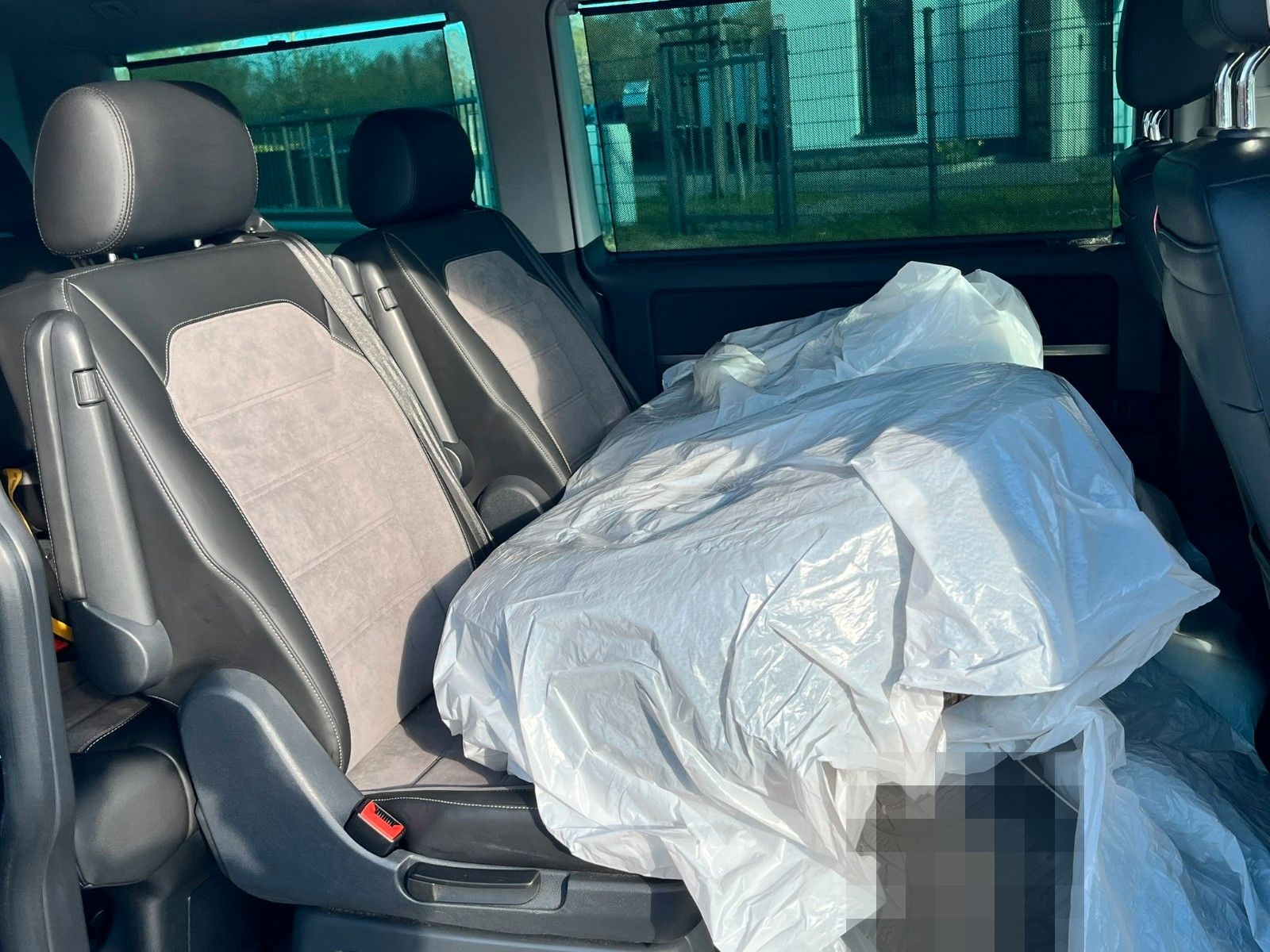 Volkswagen T6 Multivan foto 18