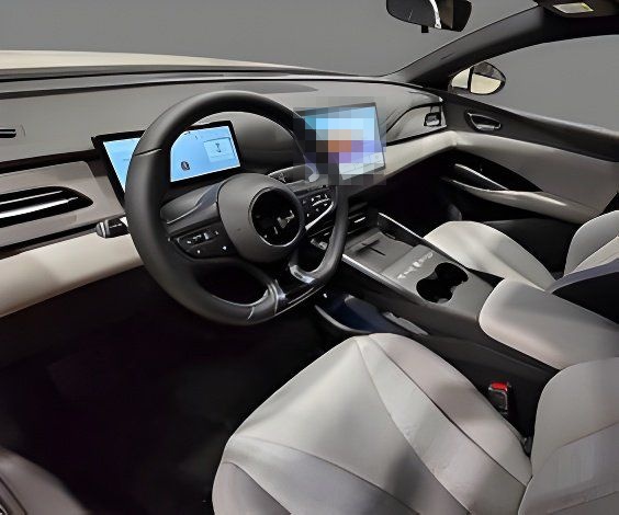 BYD SEAL 6 Touring 1.5 PHEV DM-i Boost Lagerwagen foto 4