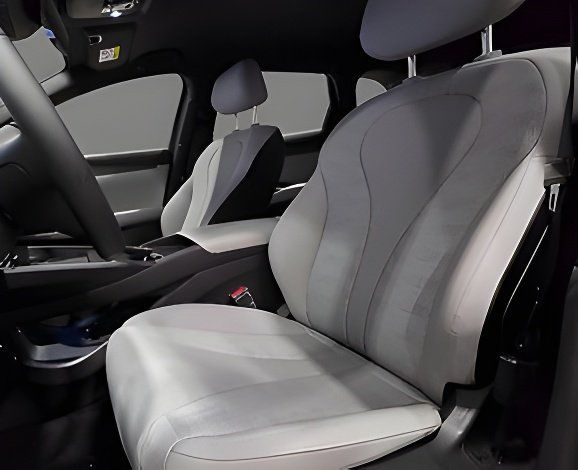 BYD SEAL 6 Touring 1.5 PHEV DM-i Boost Lagerwagen foto 5