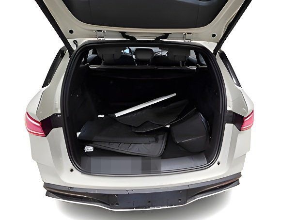 BYD SEAL 6 Touring 1.5 PHEV DM-i Boost Lagerwagen foto 6