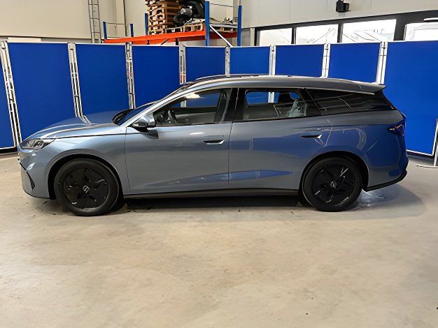 BYD SEAL 6 Touring 1.5 PHEV DM-i Boost Lagerwagen foto 4