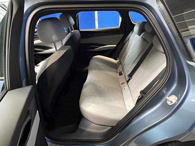 BYD SEAL 6 Touring 1.5 PHEV DM-i Boost Lagerwagen foto 7