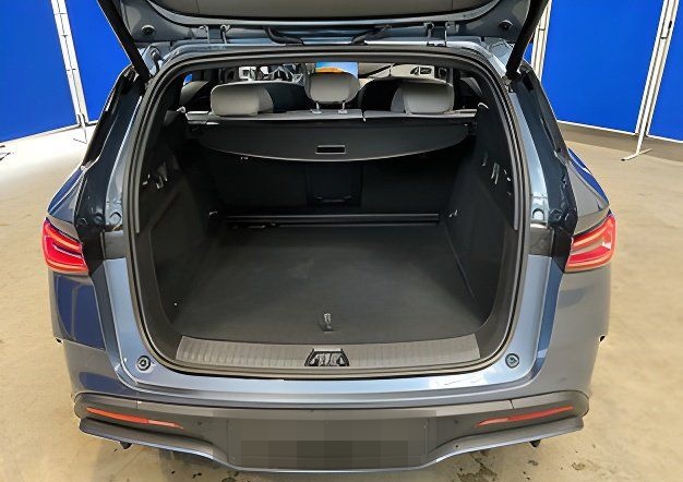 BYD SEAL 6 Touring 1.5 PHEV DM-i Boost Lagerwagen foto 8