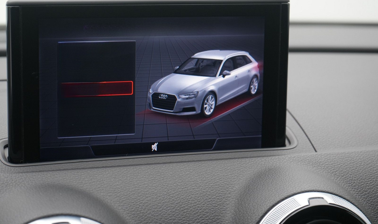 Audi A3 Sportback S Line S-TRON LED SHZ NAVI PDC foto 6