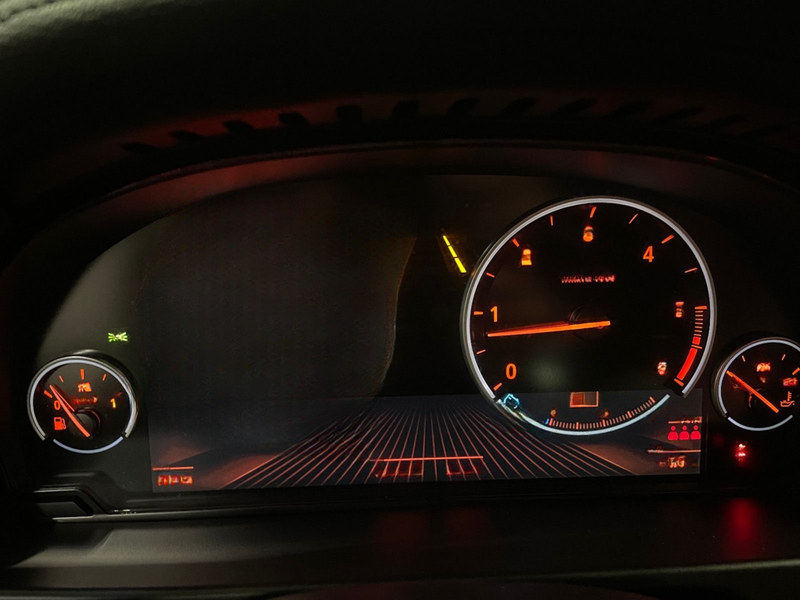 BMW X6.40d xDrive *KeylessGo + HeadUp + SHgpfl. foto 15