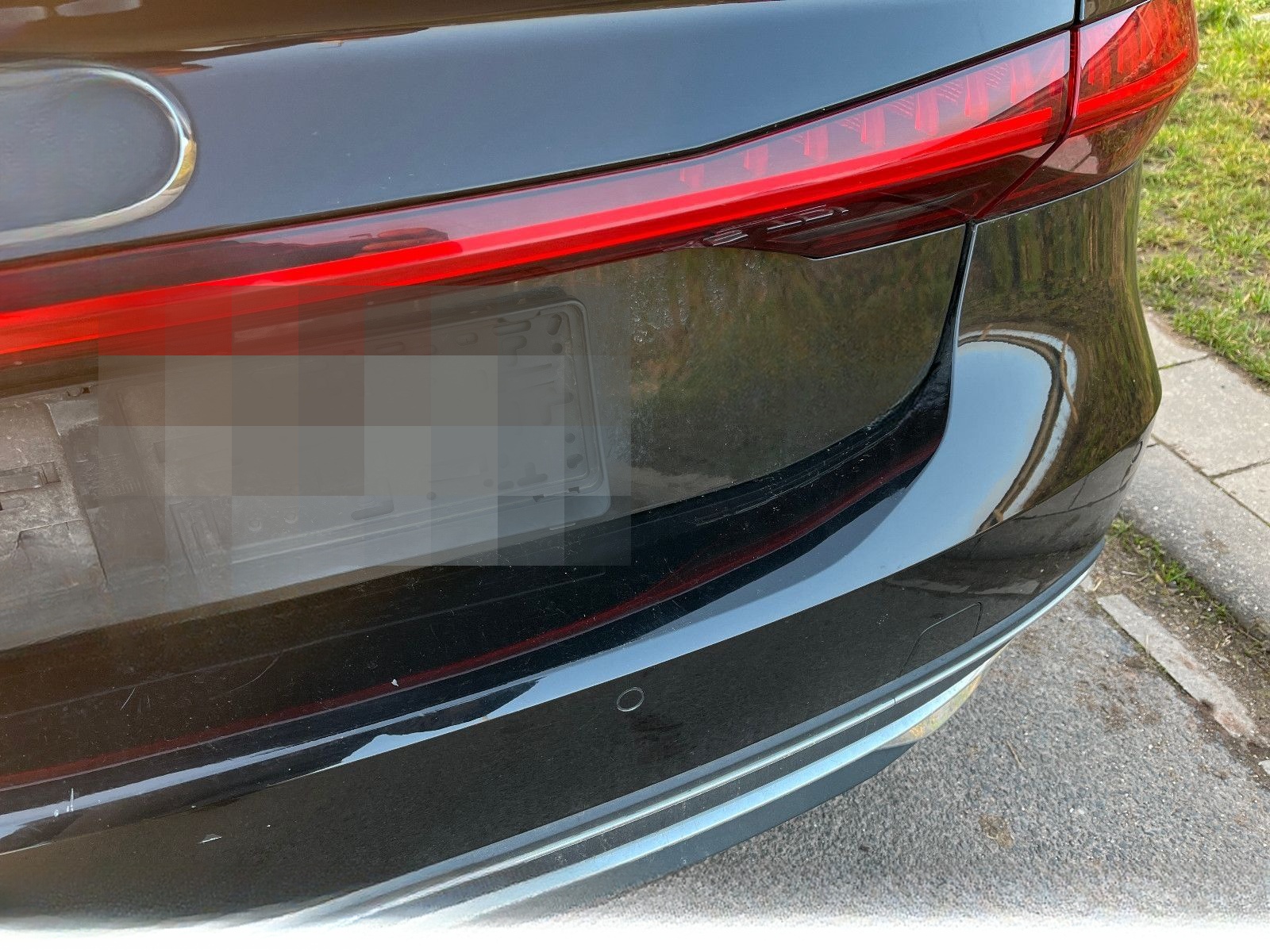 Audi A7 Sportback/Automatik/Leder/Navi/45 TDI quattro foto 16