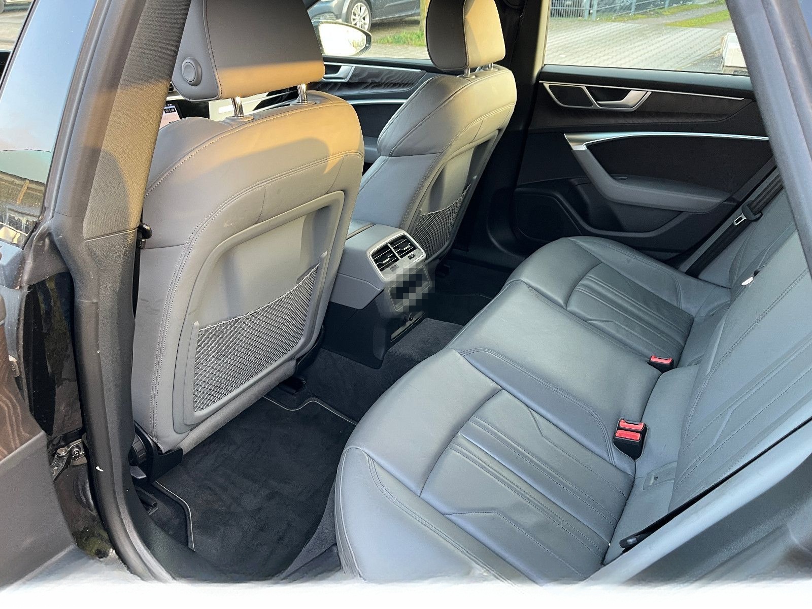 Audi A7 Sportback/Automatik/Leder/Navi/45 TDI quattro foto 22