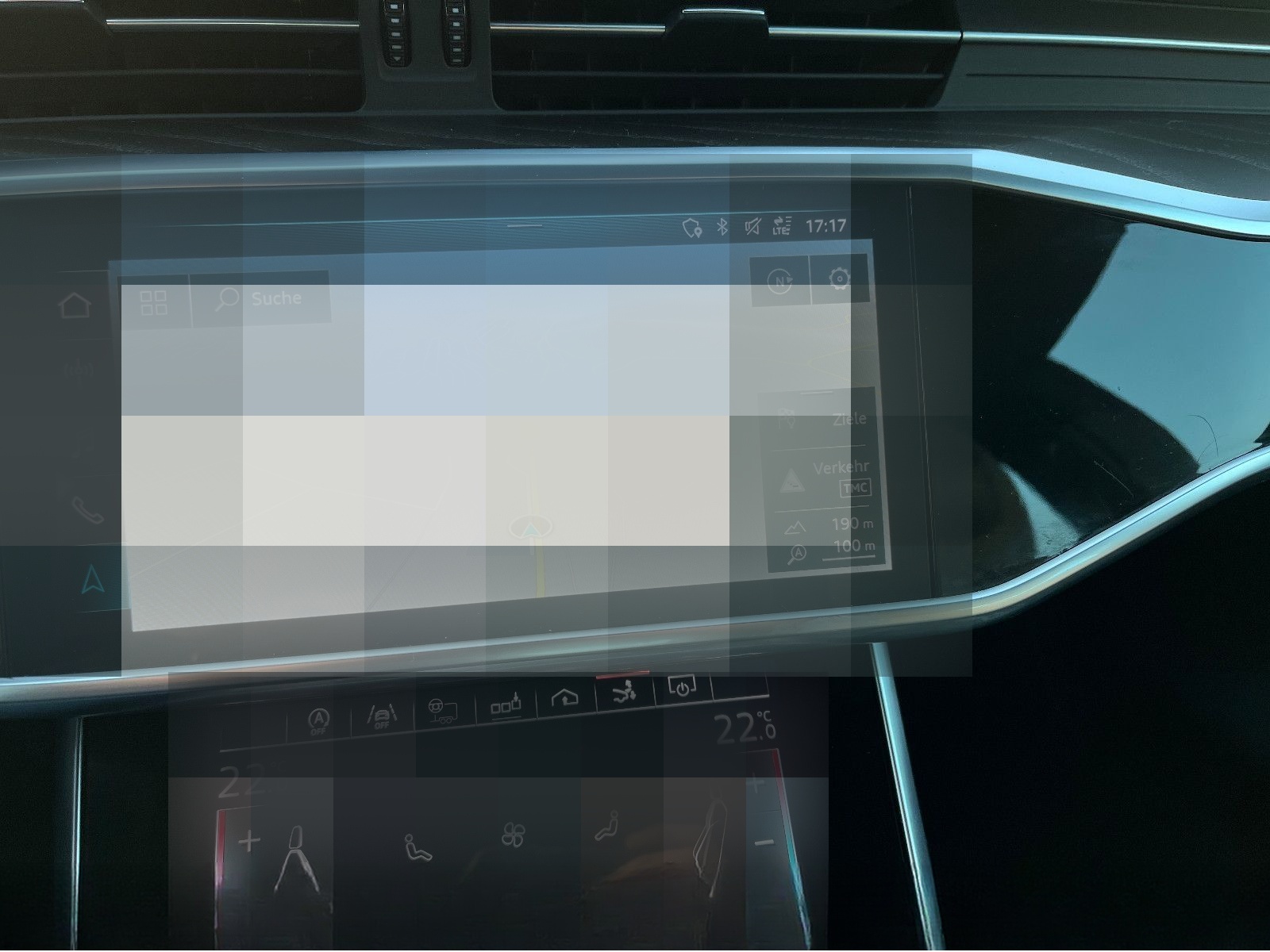 Audi A7 Sportback/Automatik/Leder/Navi/45 TDI quattro foto 23