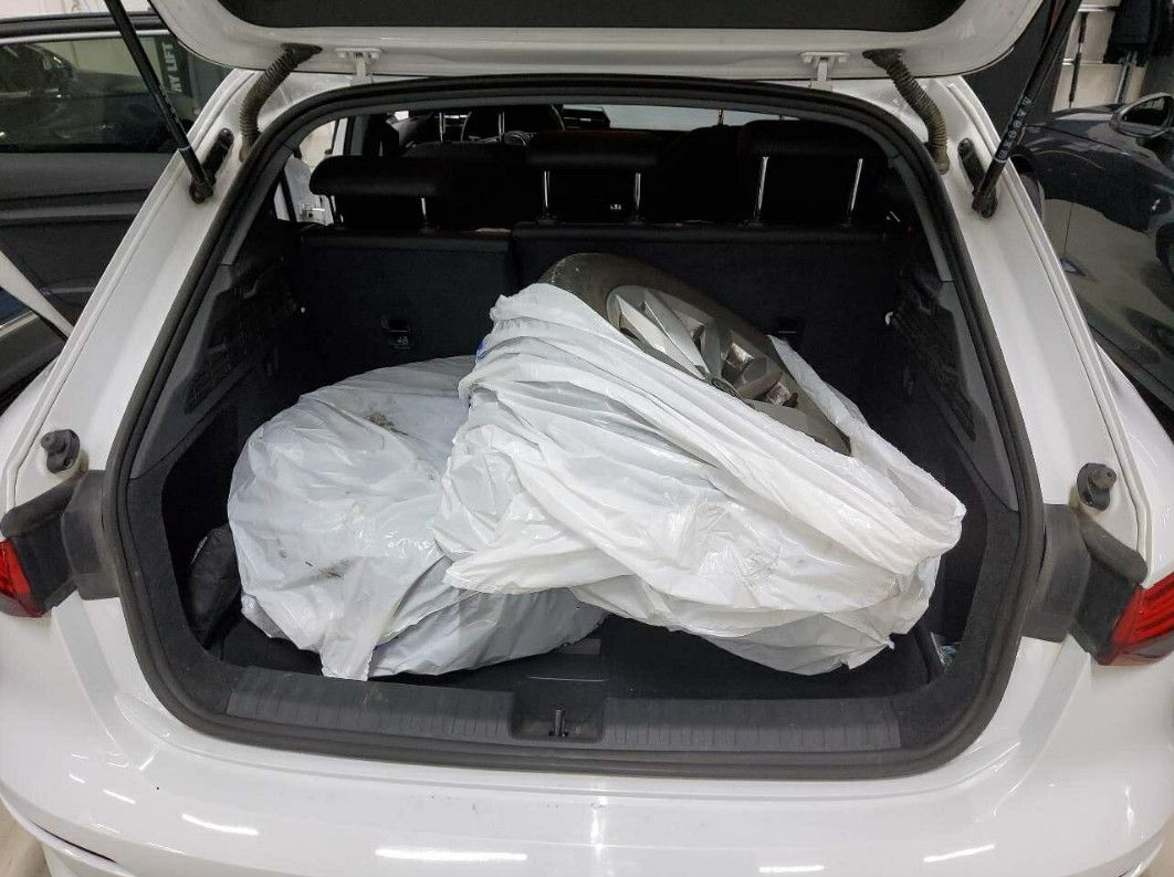 Audi A3 SB 30d  LED/ACC/NAVI/VIRTU/SHZ/8Fa foto 2