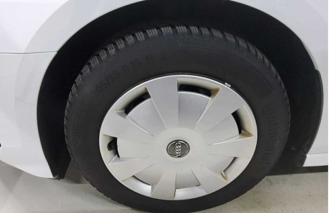 Audi A3 SB 30d  LED/ACC/NAVI/VIRTU/SHZ/8Fa foto 11