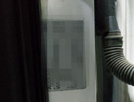 Audi A3 SB 30d  LED/ACC/NAVI/VIRTU/SHZ/8Fa foto 13