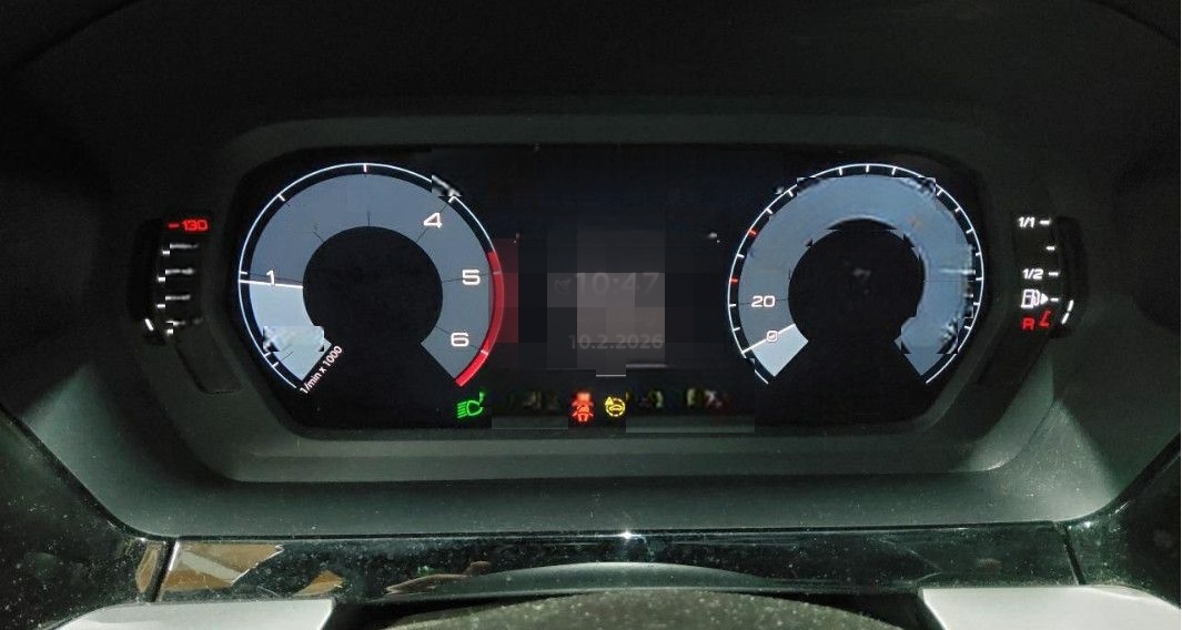Audi A3 SB 30d  LED/ACC/NAVI/VIRTU/SHZ/8Fa foto 7