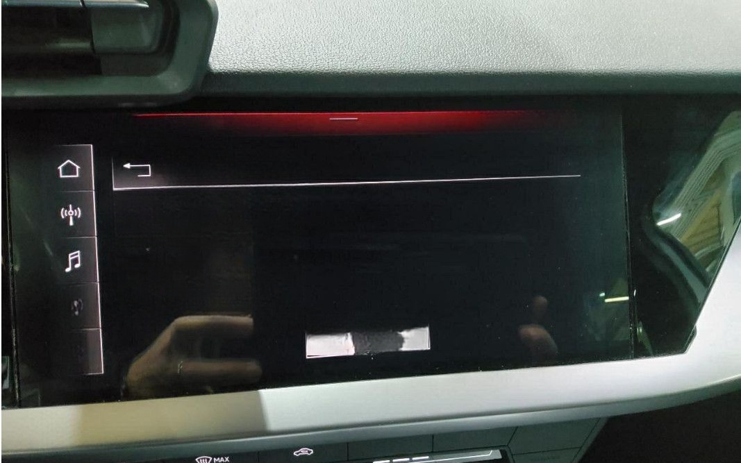 Audi A3 SB 30d  LED/ACC/NAVI/VIRTU/SHZ/8Fa foto 9