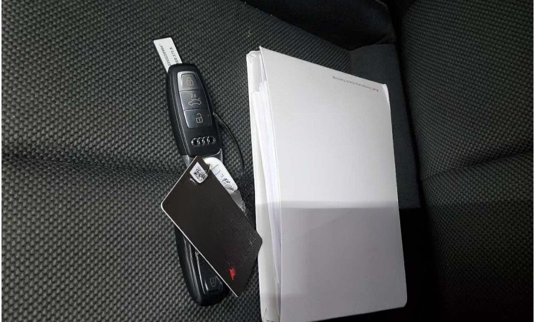 Audi A3 SB 30d  LED/ACC/NAVI/VIRTU/SHZ/8Fa foto 10