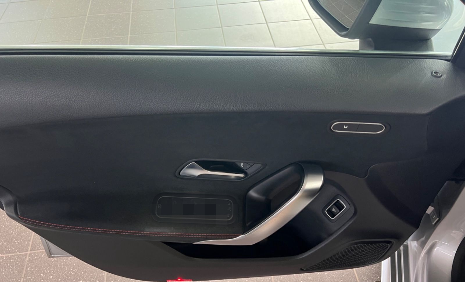 Mercedes-Benz A 180 d Limousine AMG Line Park-Paket+AHK foto 23