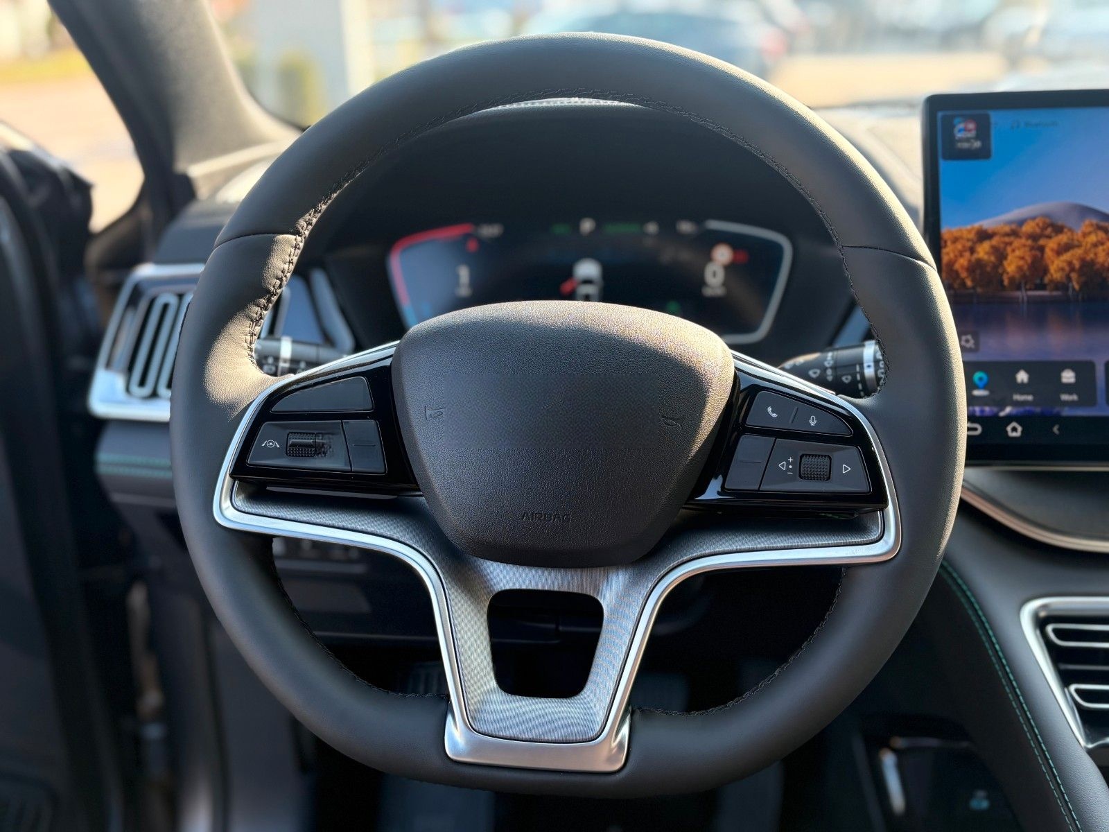 BYD SEAL U DM-i BOOST*bis zu 1000km Reichweite foto 12