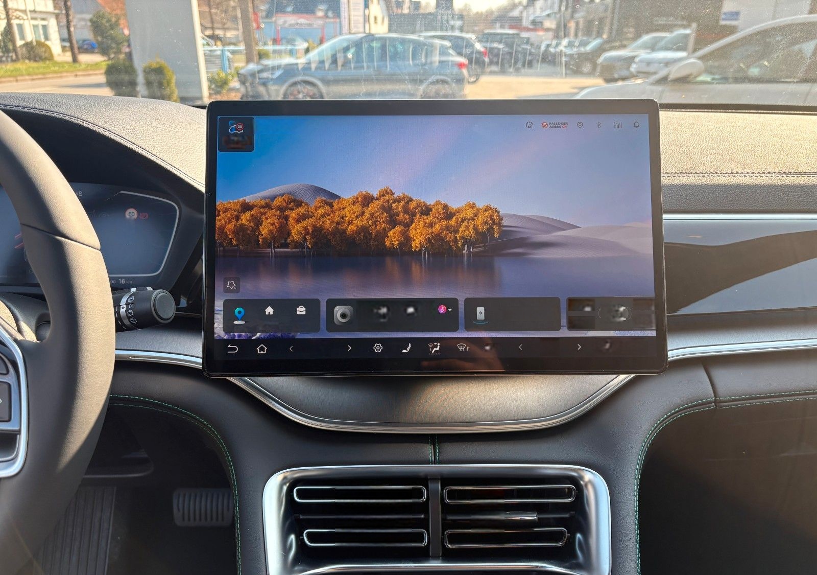 BYD SEAL U DM-i BOOST*bis zu 1000km Reichweite foto 13