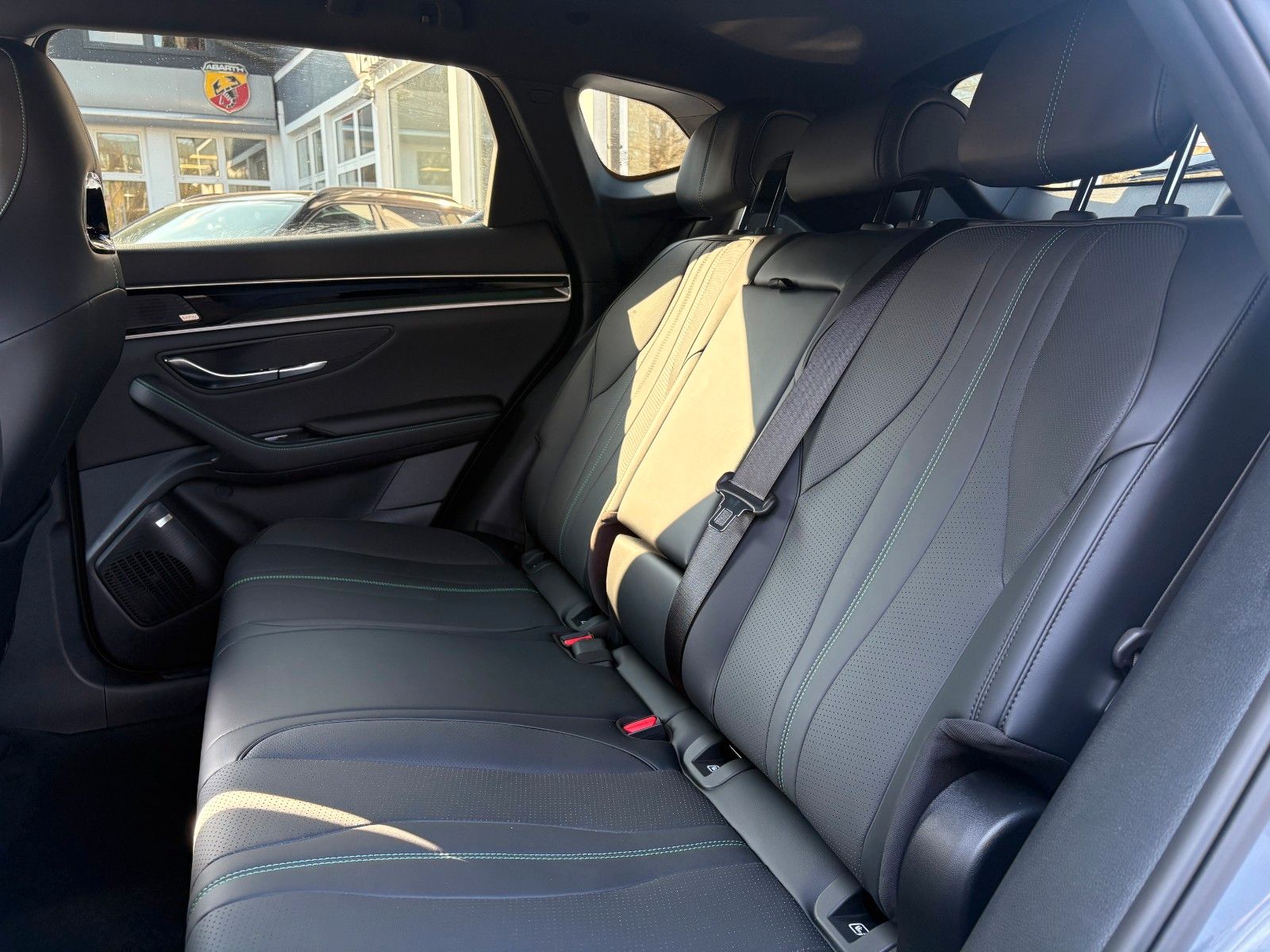 BYD SEAL U DM-i BOOST*bis zu 1000km Reichweite foto 16