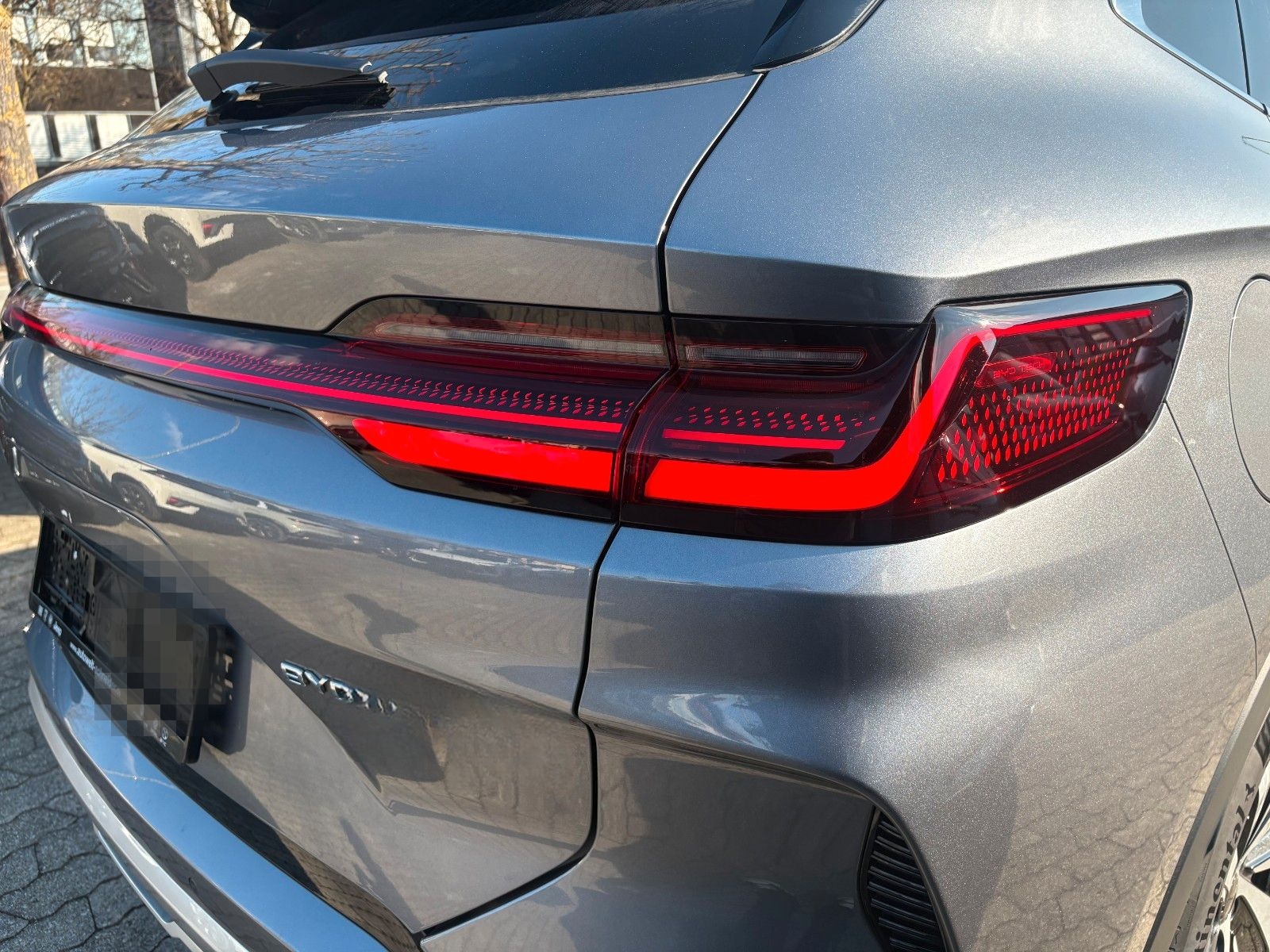 BYD SEAL U DM-i BOOST*bis zu 1000km Reichweite foto 18