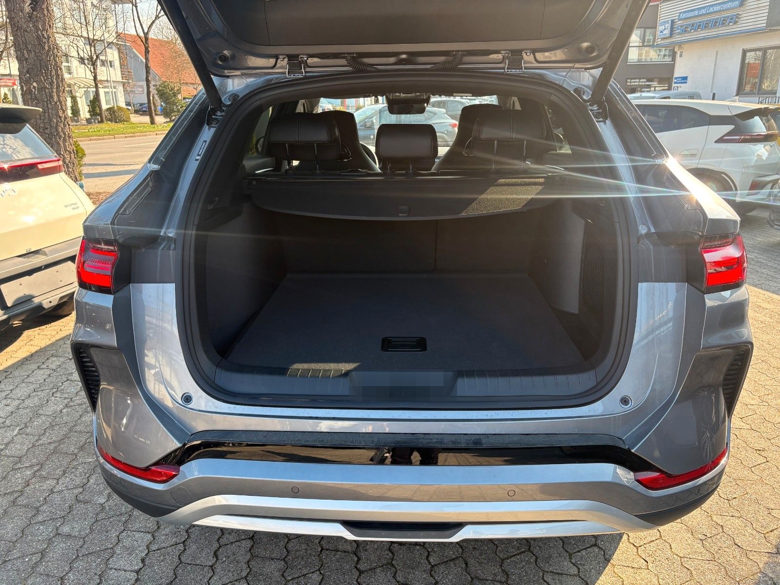 BYD SEAL U DM-i BOOST*bis zu 1000km Reichweite foto 19