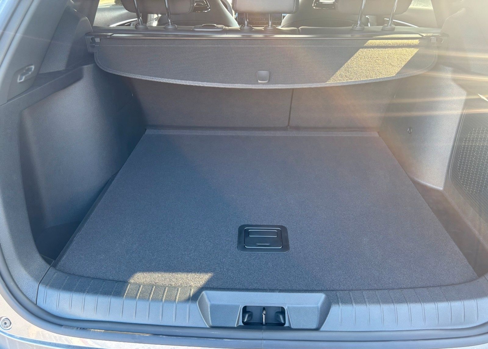 BYD SEAL U DM-i BOOST*bis zu 1000km Reichweite foto 20