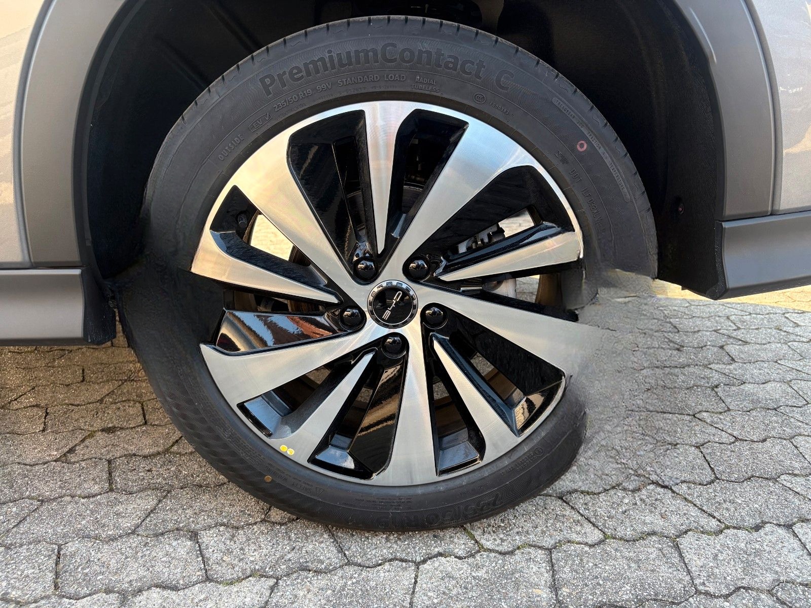 BYD SEAL U DM-i BOOST*bis zu 1000km Reichweite foto 23