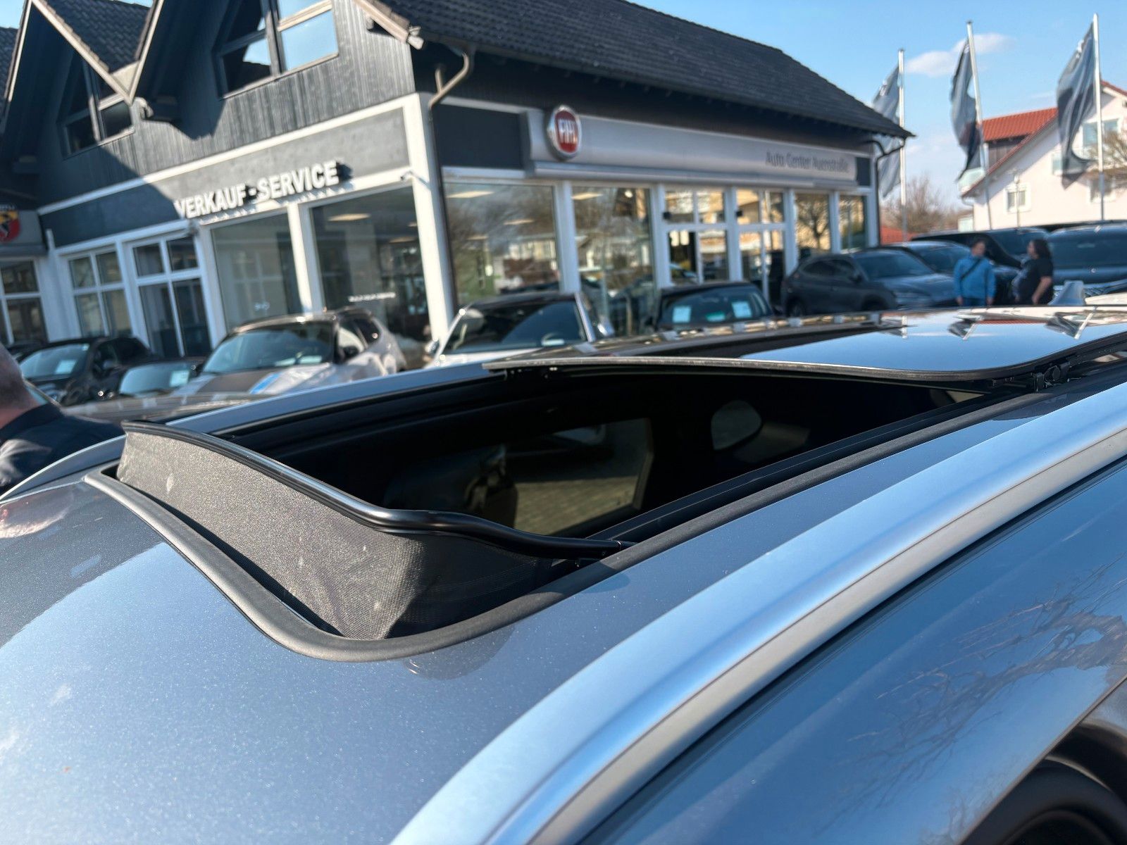 BYD SEAL U DM-i BOOST*bis zu 1000km Reichweite foto 24